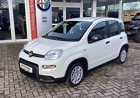 Fiat Panda 1.0 GSE Pandina Hybrid Cross 5 Türen