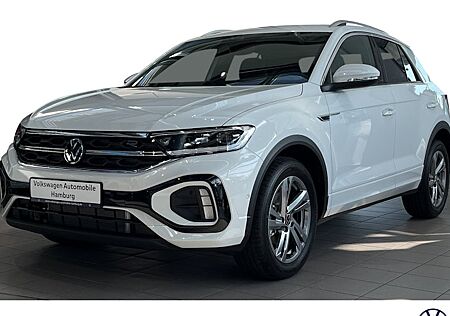 VW T-Roc 1.5 TSI OPF DSG R-Line 5 Türen