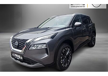 Nissan X-Trail 1.5 VC-T Mild-Hybrid Xtronic N-Connecta 5 Türen