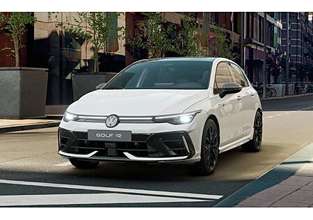 VW Golf 2.0 TSI OPF 4MOTION 245kW DSG R 5 Türen