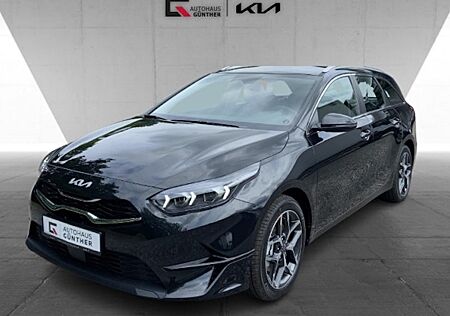 Kia Cee'd Sportswagon 1.5 T-GDI DCT Spirit Sportswagon 5 Türen