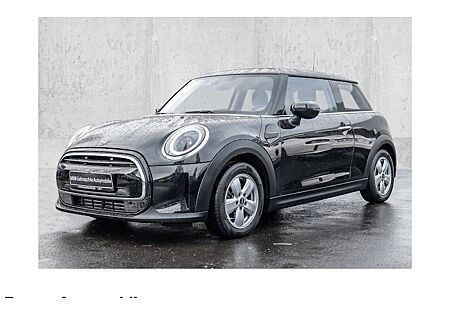Mini One Clubman Cooper 5 Türen