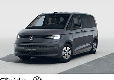 VW T7 Multivan 2.0 TDI SCR DSG 5 Türen