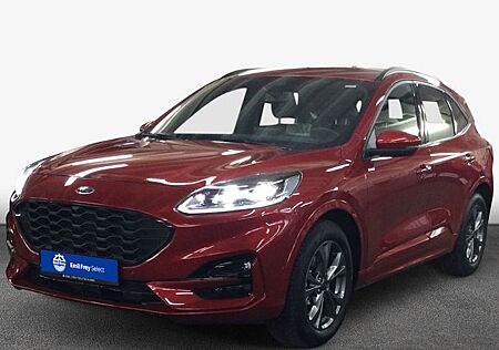 Ford Kuga 1.5 EcoBoost 110kW ST-Line 5 Türen