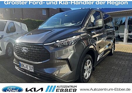 Ford Tourneo Custom 2.0 EcoBlue 100kW 320 L1 Trend 4 Türen