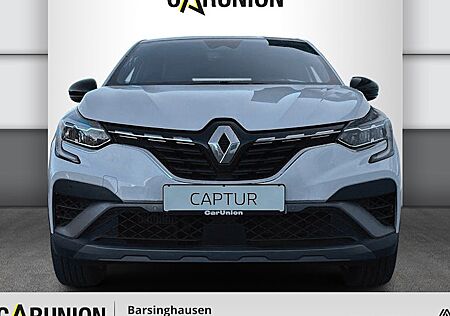 Renault Captur TCe 160 EDC R.S. Line 5 Türen