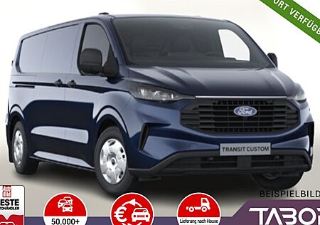 Ford Transit Custom 2.0 EcoBlue 100kW 320 L2 Trend 4 Türen