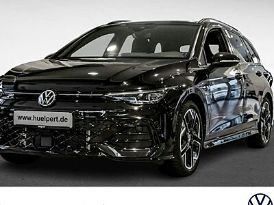 VW Golf Variant 1.5 eTSI OPF 110kW DSG R-Line Variant 5 Türen