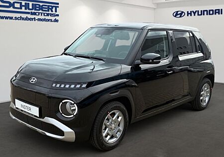 Hyundai Inster 49 kWh Trend 5 Türen