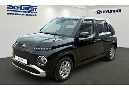 Hyundai Inster 49 kWh Trend 5 Türen