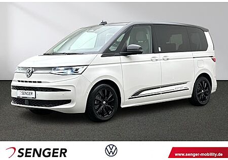 VW T7 Multivan 1,5 l eHybrid OPF DSG 4MOTION 5 Türen