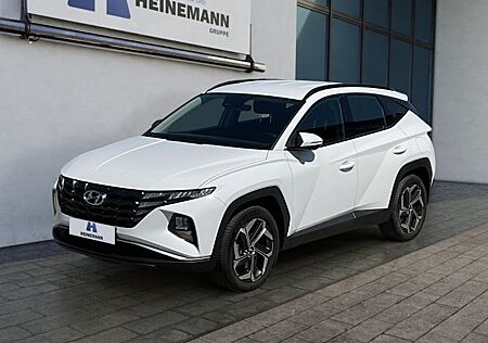 Hyundai Tucson 1.6 T-GDI Plug-in Hybrid 4WD Auto 5 Türen