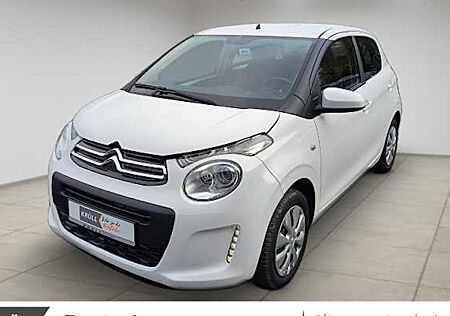 Citroën C1 VTi 72 Stop&Start Feel 5 Türen