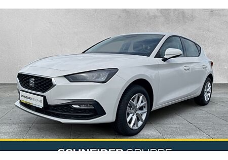 Seat Leon 1.5 eTSI ACT 110kW Road Edition DSG 5 Türen