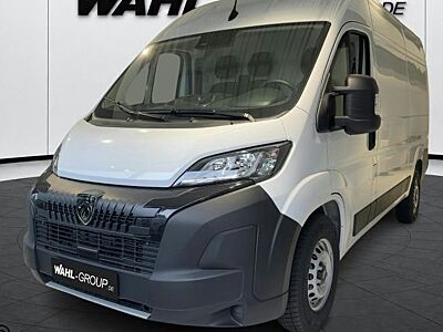 Peugeot Boxer 335 L2H2 2.2 BLUEHDI 140 4 Türen