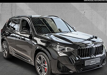 BMW X1 sDrive20i Steptronic 5 Türen