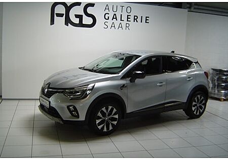 Renault Captur TCe 90 Techno 5 Türen