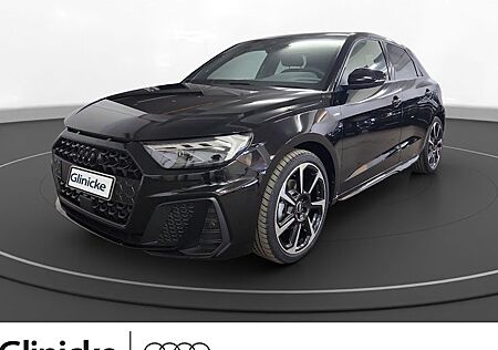Audi A1 30 TFSI S tronic Sportback 5 Türen
