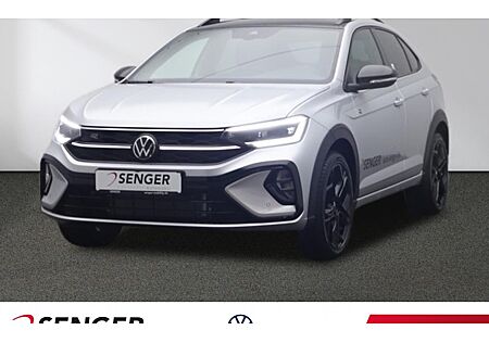 VW Taigo 1.5 TSI OPF DSG R-Line 5 Türen