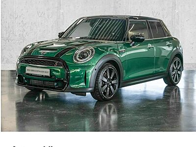 MINI One Clubman Cooper S 5 Türen