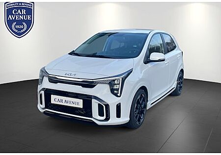 Kia Picanto 1.0 GT-Line 5 Türen