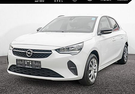 Opel Corsa-e 100KW Edition 5 Türen
