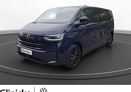 VW T4 Caravelle 2.0 TDI 110kW Life Automatik lang 4 Türen