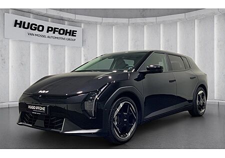 Kia EV4 81 kWh 150 kW Earth Frontantrieb 5 Türen
