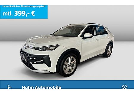 VW T-Roc 1.5 TSI OPF DSG Life 5 Türen