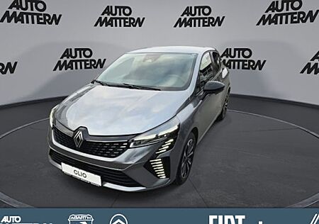 Renault Clio TCe 90 Techno 5 Türen
