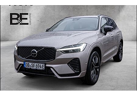 Volvo XC 60 T8 Plug-in Hybrid AWD Plus Dark Auto 5 Türen