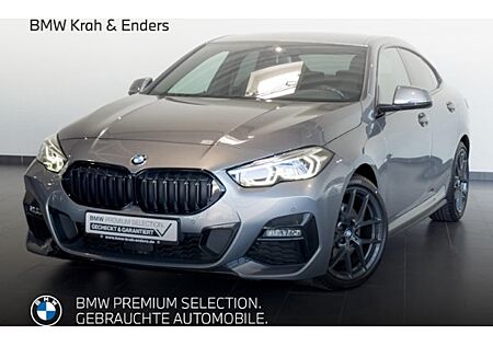 BMW 2er 218d Gran Coupé 4 Türen