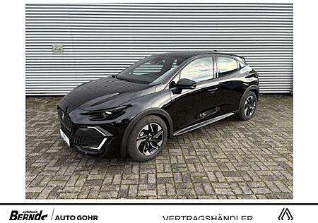 Renault Clio Full Hybrid E-Tech 160 Evolution 5 Türen