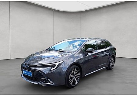 Toyota Corolla 2,0 Hybrid Teamplayer Touring Sports 5 Türen