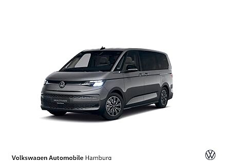 VW T7 Multivan 2.0 TSI OPF DSG Überhang 5 Türen