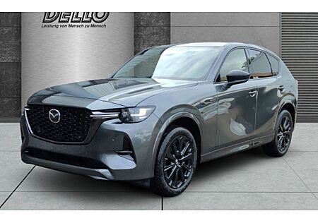 Mazda CX-60 3.3 e-SKYACTIV D254 Homura Auto AWD 5 Türen