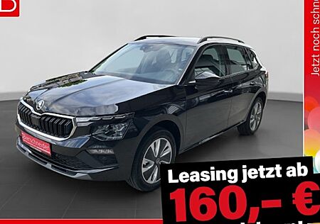 Skoda Kamiq 1.0 TSI 85kW DSG Tour 5 Türen