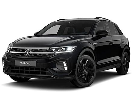 VW T-Roc 1.5 TSI OPF DSG R-Line 5 Türen