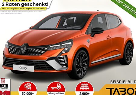 Renault Clio TCe 90 Esprit Alpine 5 Türen