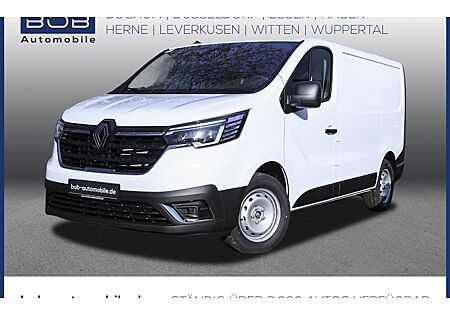 Renault Trafic Blue dCi 130 L1H1 2,8t Business 4 Türen