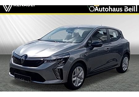 Renault Clio TCe 90 Evolution 5 Türen
