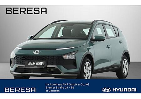 Hyundai Bayon 1.0 T-GDI Select 5 Türen