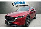 Mazda CX-5 2.5 e-SKYACTIV-G 194 Ad'vantage AWD AT 5 Türen