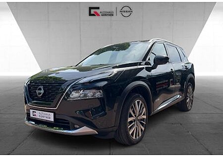 Nissan X-Trail 1.5 VC-T e-Power TEKNA 5 Türen