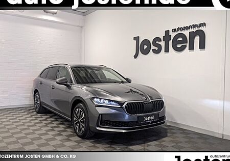 Skoda Superb 2.0 TDI 142kW DSG 4x4 Selection Combi 5 Türen