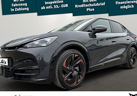 Cupra Tavascan VZ 250 kW (340 PS) / 77 kWh / 4Drive 5 Türen