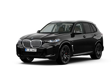 BMW X5 xDrive30d 5 Türen