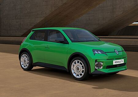 Renault R 5 Evolution 120 Urban Range 5 Türen