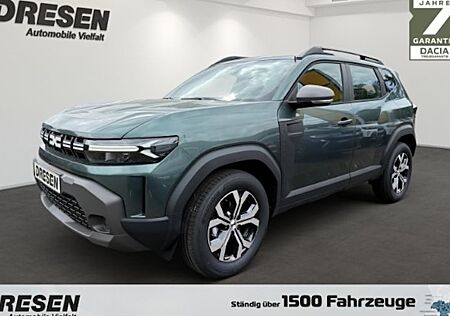 Dacia Duster TCe 130 Expression 5 Türen