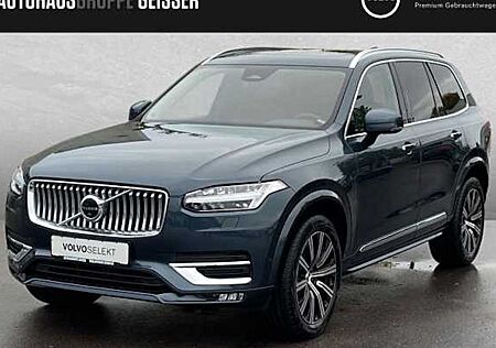 Volvo XC 90 B5 D AWD Plus Bright Auto 5 Türen